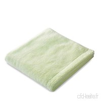 WSJYJ Serviette De Bain Bath Towel Lengthening Thickening Class A Infant Child Without Fluorescent Agent Adult Men and Women Household Cotton Absorbent Large Bath Towel White 70 * 145Cm - B07KPH1KKT